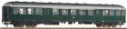 44955 Roco Suburban Passenger car 1st/2nd class (1:100)
